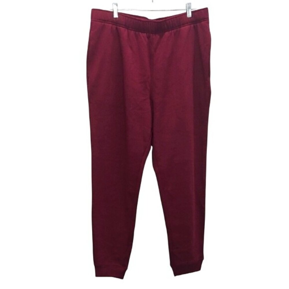 Ideology Jogger Sweatpants XXL New Women's Fleece Loungewear Comfort